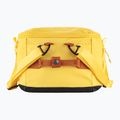 Fjällräven High Coast Duffel 22 l, borsa da trekking giallo giallo scuro 4