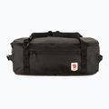 Fjällräven High Coast Duffel borsa da trekking 22 l nero