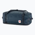 Borsa da viaggio Fjällräven High Coast Duffel 22 l navy 3