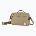 Borsello Fjällräven High Coast Crossbody 3 l clay 2