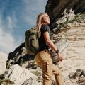 Zaino da trekking Fjällräven 23 l verde 5
