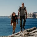 Zaino da trekking Fjällräven 23 l verde 6