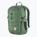 Zaino Fjällräven Skule 28 l verde patina 2