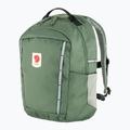 Fjällräven Skule Kids zaino urbano 15 l verde patina 2