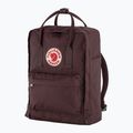 Zaino Fjällräven Kanken 16 l blackberry 2