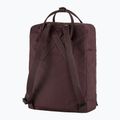 Zaino Fjällräven Kanken 16 l blackberry 3