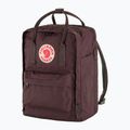 Zaino urbano Fjällräven Kanken Laptop 13" l blackberry 2
