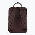 Zaino urbano Fjällräven Kanken Laptop 13" l blackberry 3