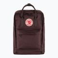 Zaino urbano Fjällräven Kanken Laptop 17" 20 l blackberry