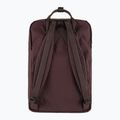 Zaino urbano Fjällräven Kanken Laptop 17" 20 l blackberry 3