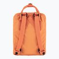 Zaino da trekking per bambini Fjällräven Kanken Mini 7 l sunstone orange 3