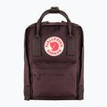 Zaino urbano Fjällräven Kanken Mini 7 l blackberry