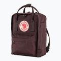 Zaino urbano Fjällräven Kanken Mini 7 l blackberry 2
