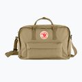 Fjällräven Kanken Weekender 30 l borsa da viaggio argilla