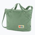 Fjällräven Vardag Borsa a tracolla 9 l verde patina 2