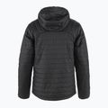 Piumino Fjällräven Expedition X-Lätt Hoodie uomo nero 2