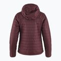 Piumino da donna Fjällräven Expedition X-lätt Hoodie port 2