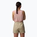 Pantaloncini da trekking da donna Fjällräven Abisko Hike fossil 3