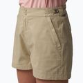 Pantaloncini da trekking da donna Fjällräven Abisko Hike fossil 5