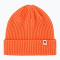 Cappello invernale Fjällräven Rib Hat safety orange