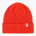 Fjällräven Rib Hat cappello invernale arancione fuoco 2