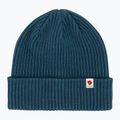 Fjällräven Rib Hat Cappello invernale blu indaco 2