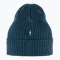 Fjällräven Rib Hat Cappello invernale blu indaco 3