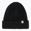 Fjällräven Rib Hat cappello invernale nero 2
