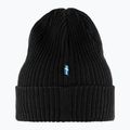 Fjällräven Rib Hat cappello invernale nero 3