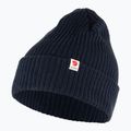 Cappello invernale Fjällräven Rib Hat dark navy