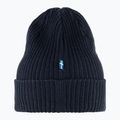 Cappello invernale Fjällräven Rib Hat dark navy 2