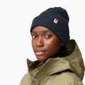 Cappello invernale Fjällräven Rib Hat dark navy 3