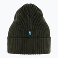 Cappello invernale Fjällräven Rib Hat deep forest 3