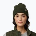 Cappello invernale Fjällräven Rib Hat deep forest 4