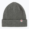 Fjällräven Rib Hat cappello invernale grigio 2