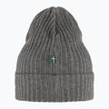 Fjällräven Rib Hat cappello invernale grigio 3