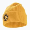 Berretto invernale Fjällräven Bergtagen Forever Wool mustard yellow