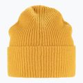Berretto invernale Fjällräven Bergtagen Forever Wool mustard yellow 2