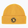 Berretto invernale Fjällräven Bergtagen Forever Wool mustard yellow 3