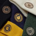 Berretto invernale Fjällräven Bergtagen Forever Wool mustard yellow 4