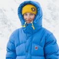 Berretto invernale Fjällräven Bergtagen Forever Wool mustard yellow 5