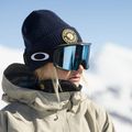 Cappello invernale Fjällräven Bergtagen Forever Wool dark navy 5