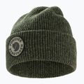 Berretto invernale Fjällräven Bergtagen Forever Wool deep forest