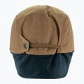 Cappello invernale Fjällräven Bergtagen Mountain wood brown/dark navy 2