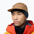 Cappello invernale Fjällräven Bergtagen Mountain wood brown/dark navy 3