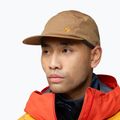 Cappello invernale Fjällräven Bergtagen Mountain wood brown/dark navy 5