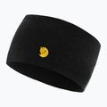 Fascia per la testa Fjällräven Bergtagen Merino black
