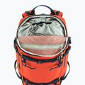 Zaino da trekking Fjällräven Bergtagen Touring 30 l flame orange/mountain blue 5