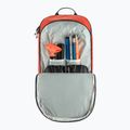 Zaino da trekking Fjällräven Bergtagen Touring 30 l flame orange/mountain blue 6
