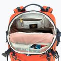 Zaino da trekking Fjällräven Bergtagen Touring 30 l flame orange/mountain blue 8